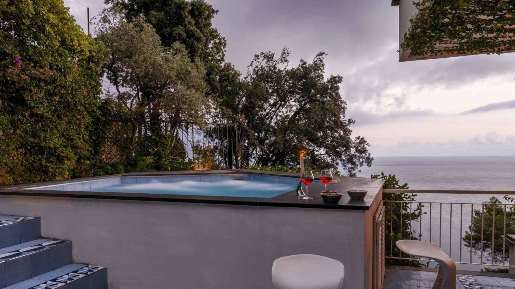 VILLA PONTI 6 - Liguria