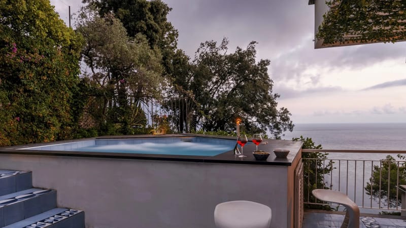 VILLA PONTI 6 - Liguria