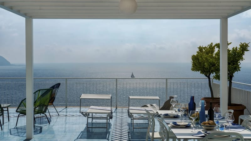 VILLA PONTI 6 - Liguria
