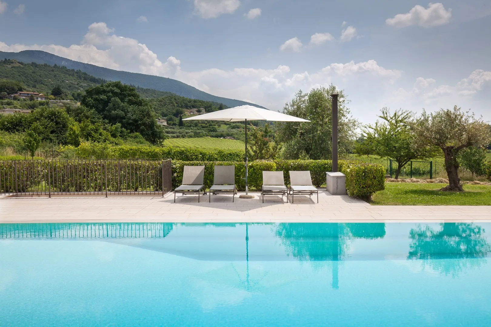 VILLA TENUTA CAMPETTI 14