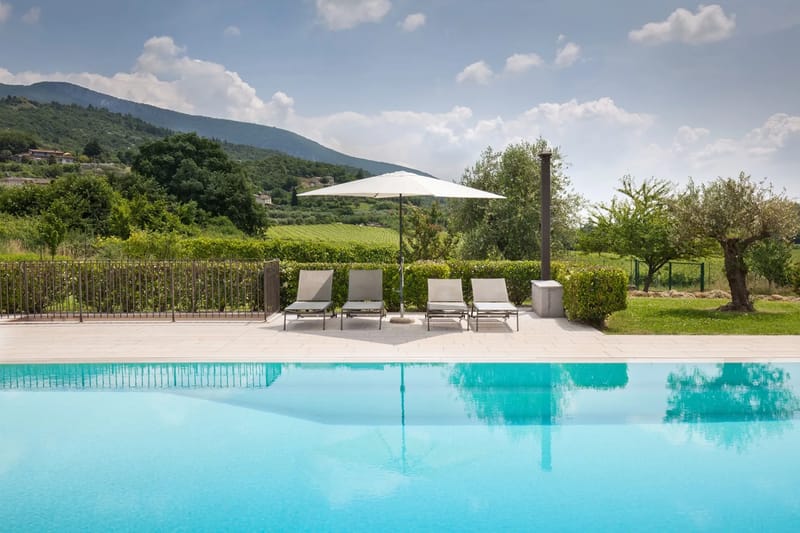 VILLA TENUTA CAMPETTI 14