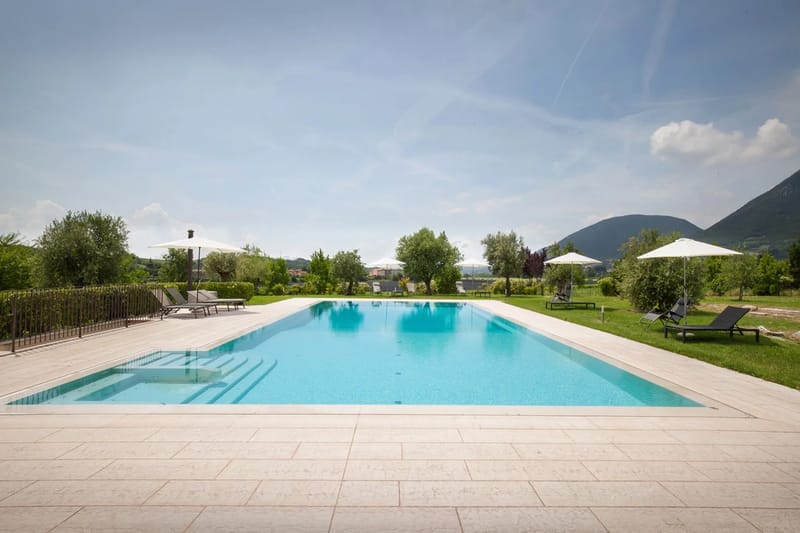 VILLA TENUTA CAMPETTI 14