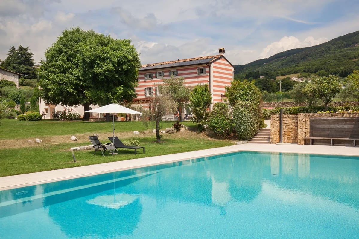 VILLA TENUTA CAMPETTI 14