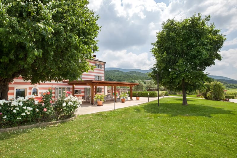 VILLA TENUTA CAMPETTI 14