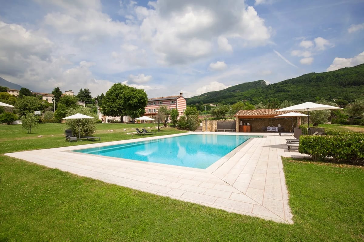VILLA TENUTA CAMPETTI 14