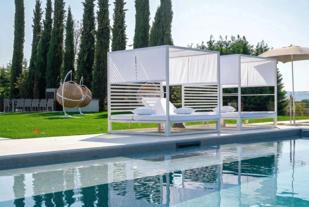 VILLA OXA 12+2 - Emilia Romagna