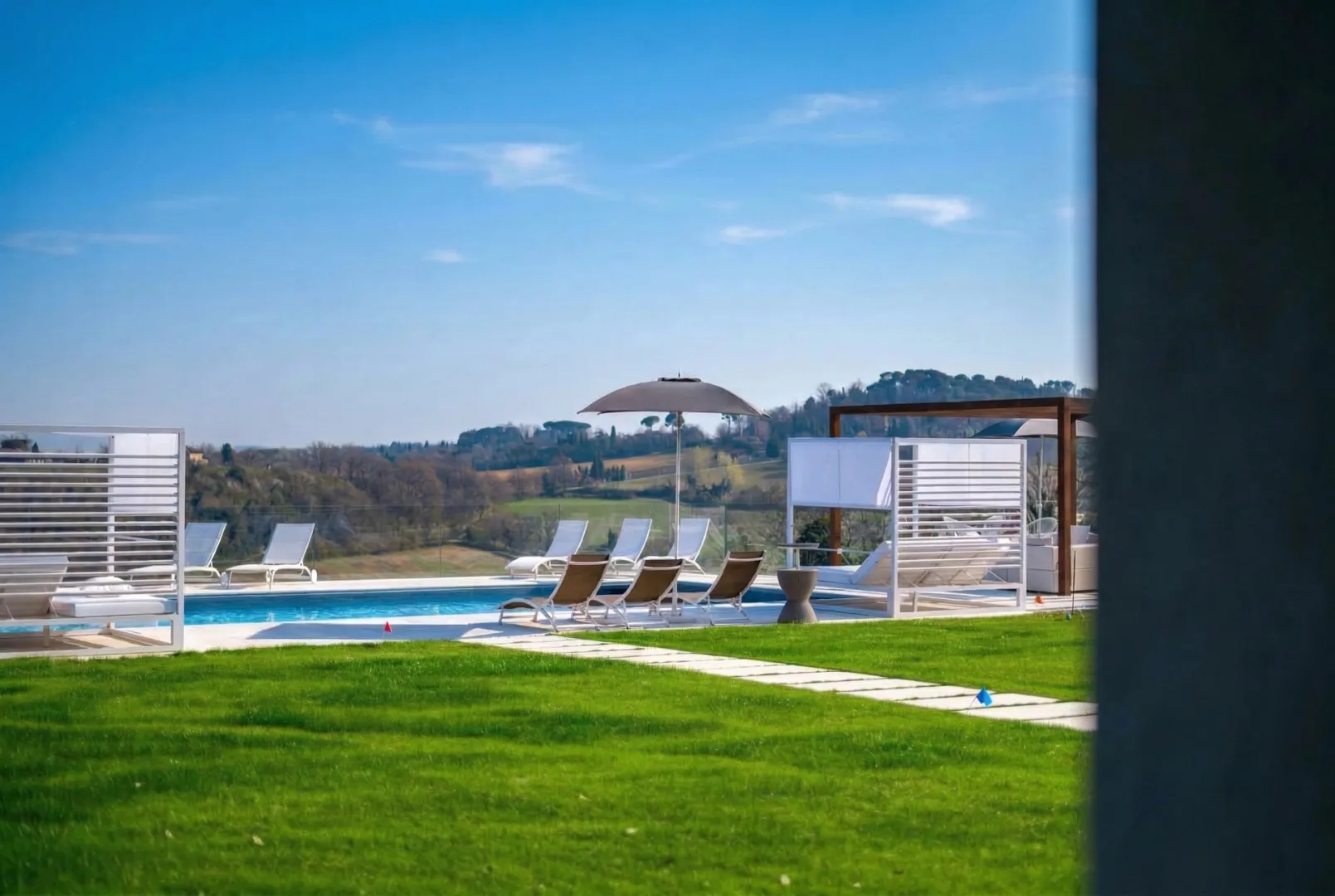 VILLA OXA 12+2 - Emilia Romagna
