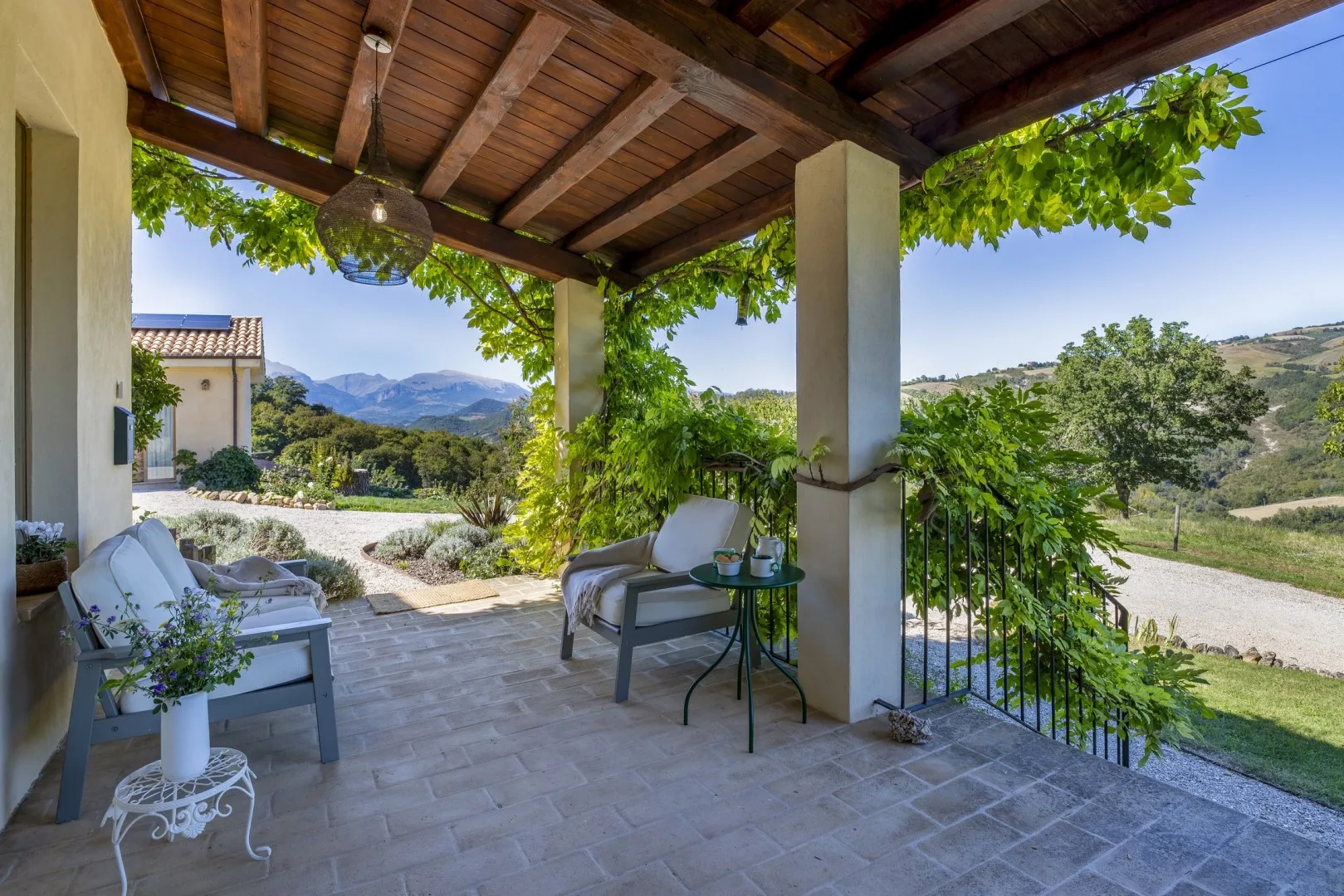 CASALE LA CASCINA 8 - Marche