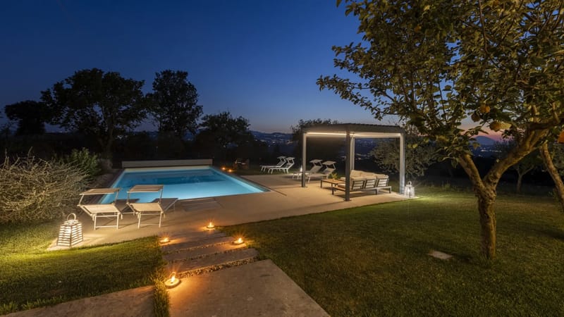 VILLA PETRILLO 6 - Campania