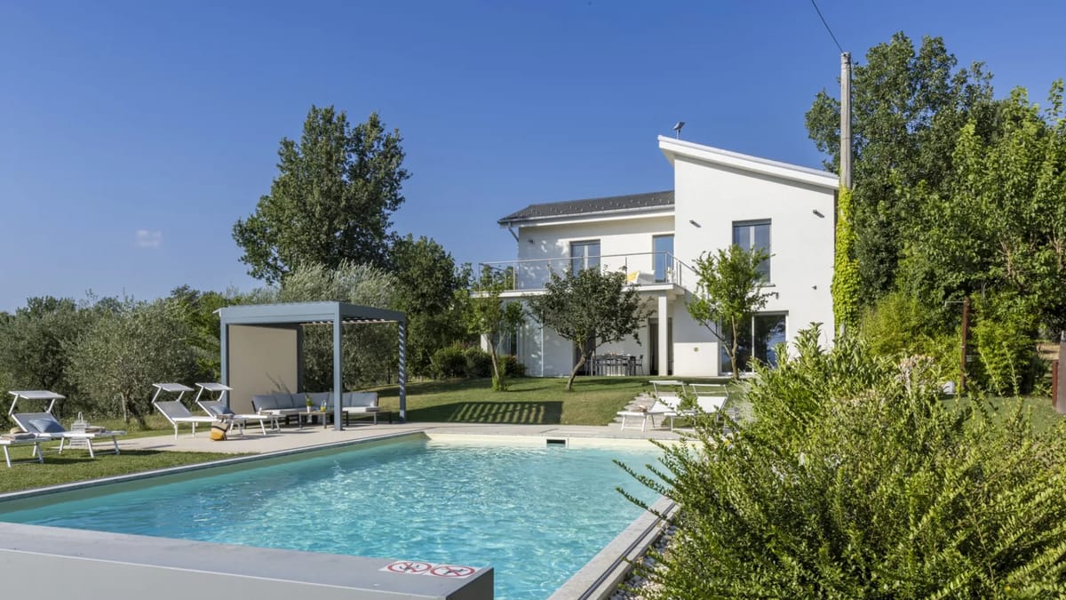 VILLA PETRILLO 6 - Campania