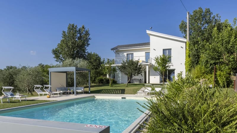VILLA PETRILLO 6 - Campania