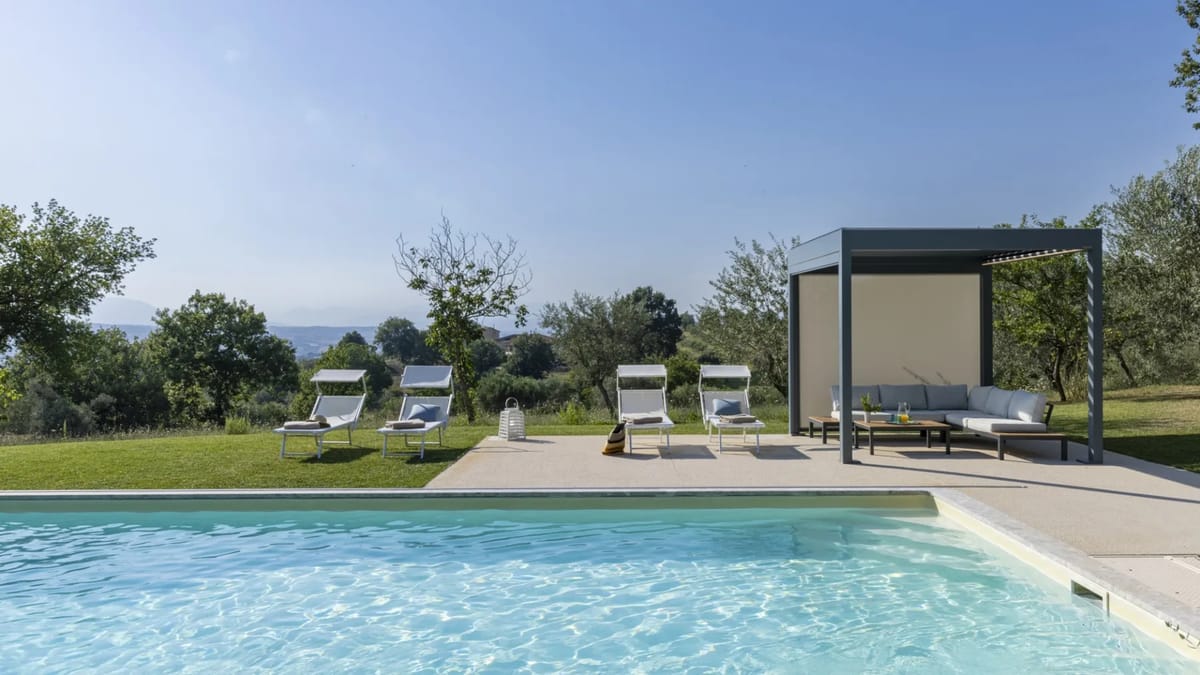 VILLA PETRILLO 6 - Campania