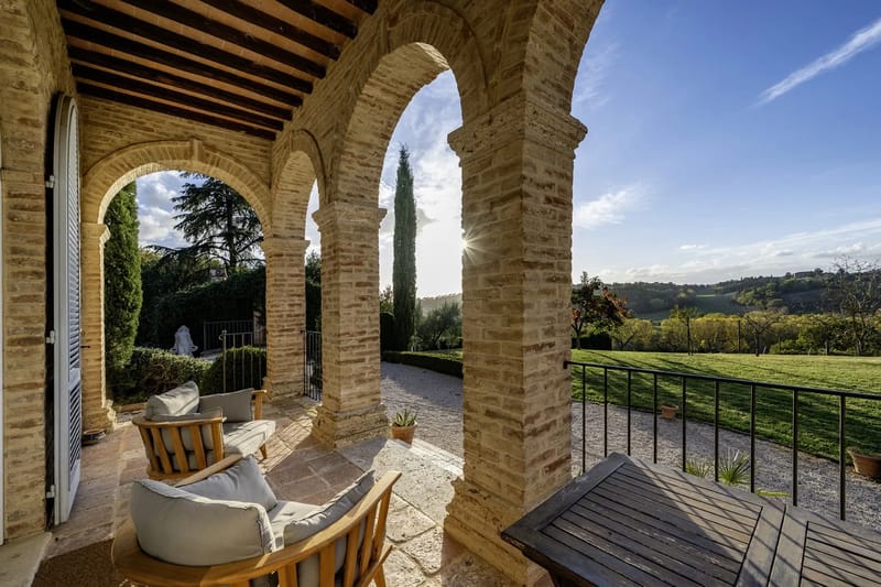 PODERE VERNINE DI SOTTO 10 - Tuscany