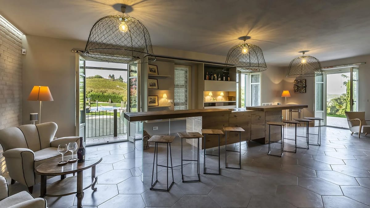CASALE DELL'ACERO ROSSO 10 - Piedmont