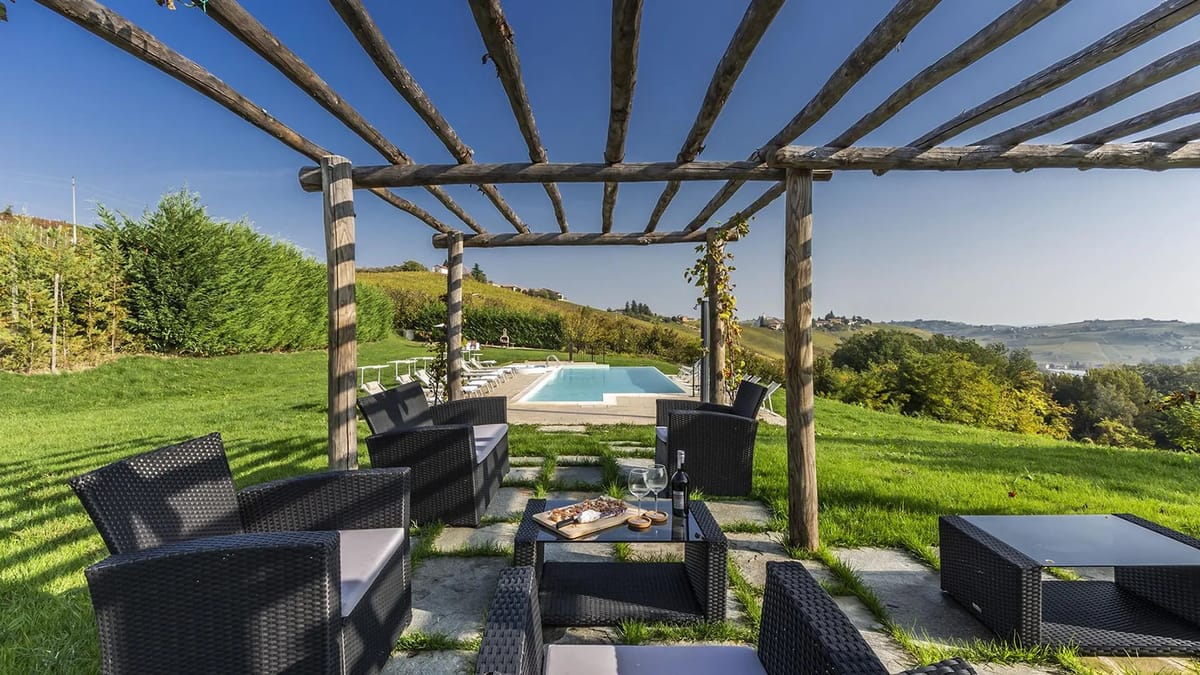 CASALE DELL'ACERO ROSSO 10 - Piedmont