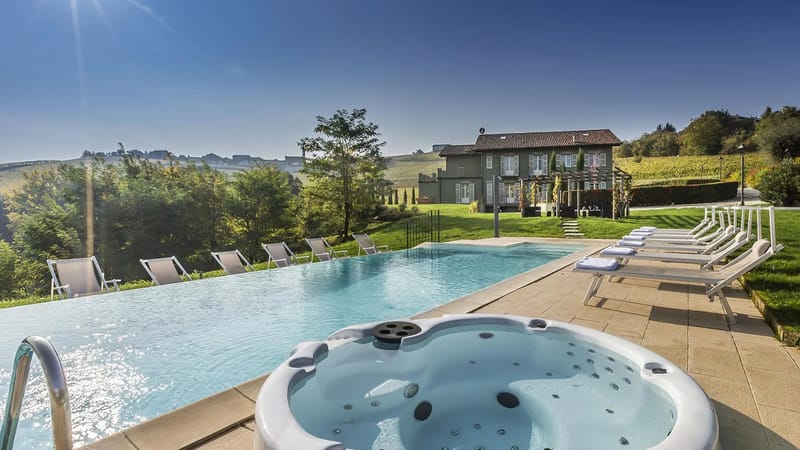 CASALE DELL'ACERO ROSSO 10 - Piedmont