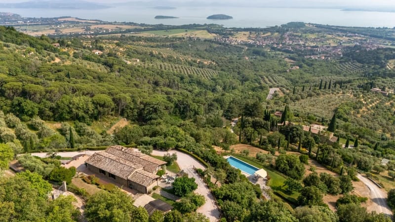 ANTICHE PIETRE 8 - Umbria