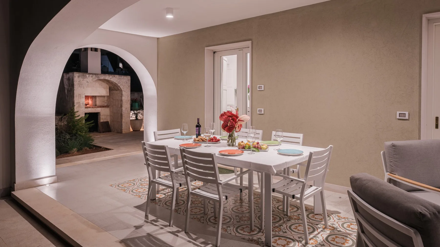 VILLA BELLINA 6 - Puglia