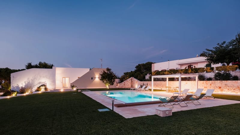 VILLA BELLINA 6 - Puglia