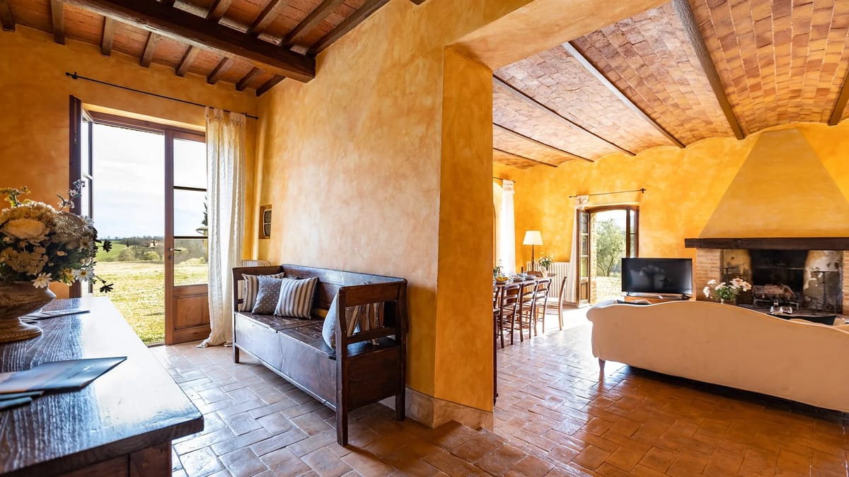 IL PODERUCCIO 17 - Tuscany