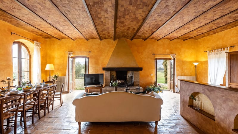 IL PODERUCCIO 17 - Tuscany