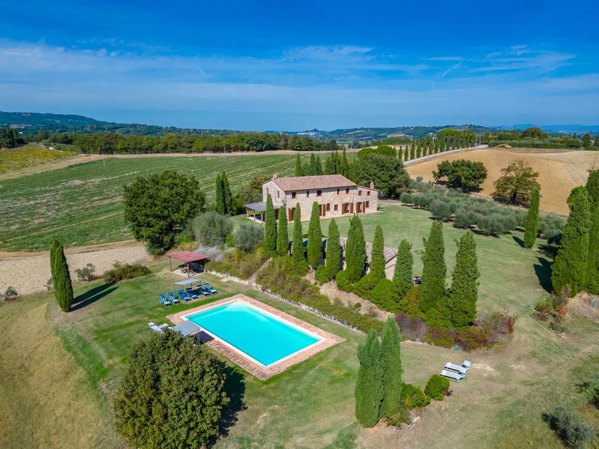 IL PODERUCCIO 17 - Tuscany