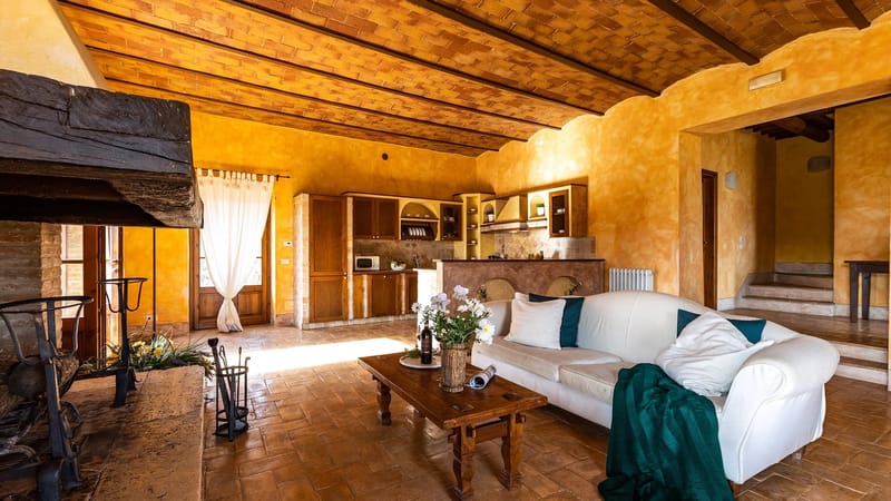 IL PODERUCCIO 17 - Tuscany