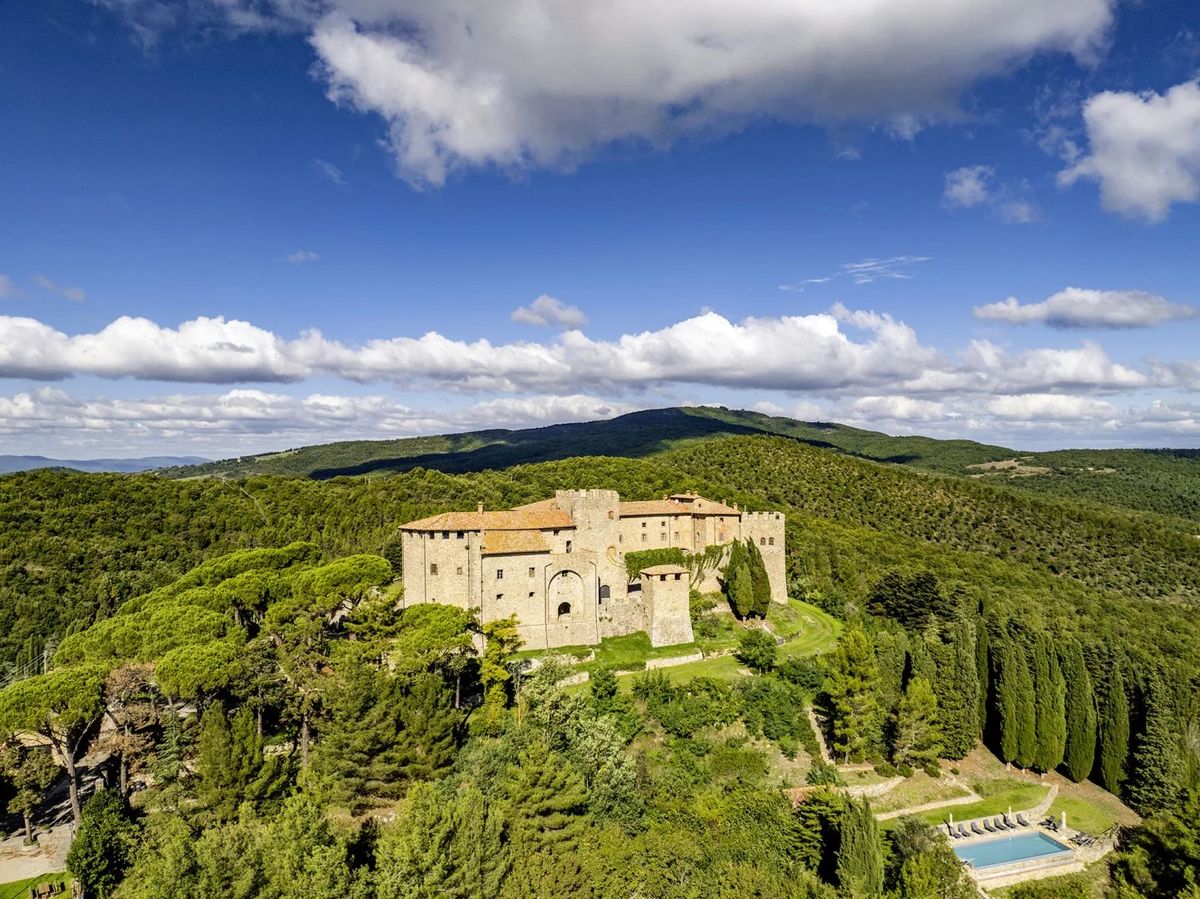 I TRAMONTI 10+2 - Umbria