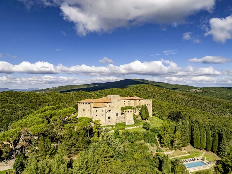 I TRAMONTI 10+2 - Umbria