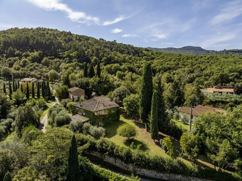 CASE NOVOLE 10 - Tuscany
