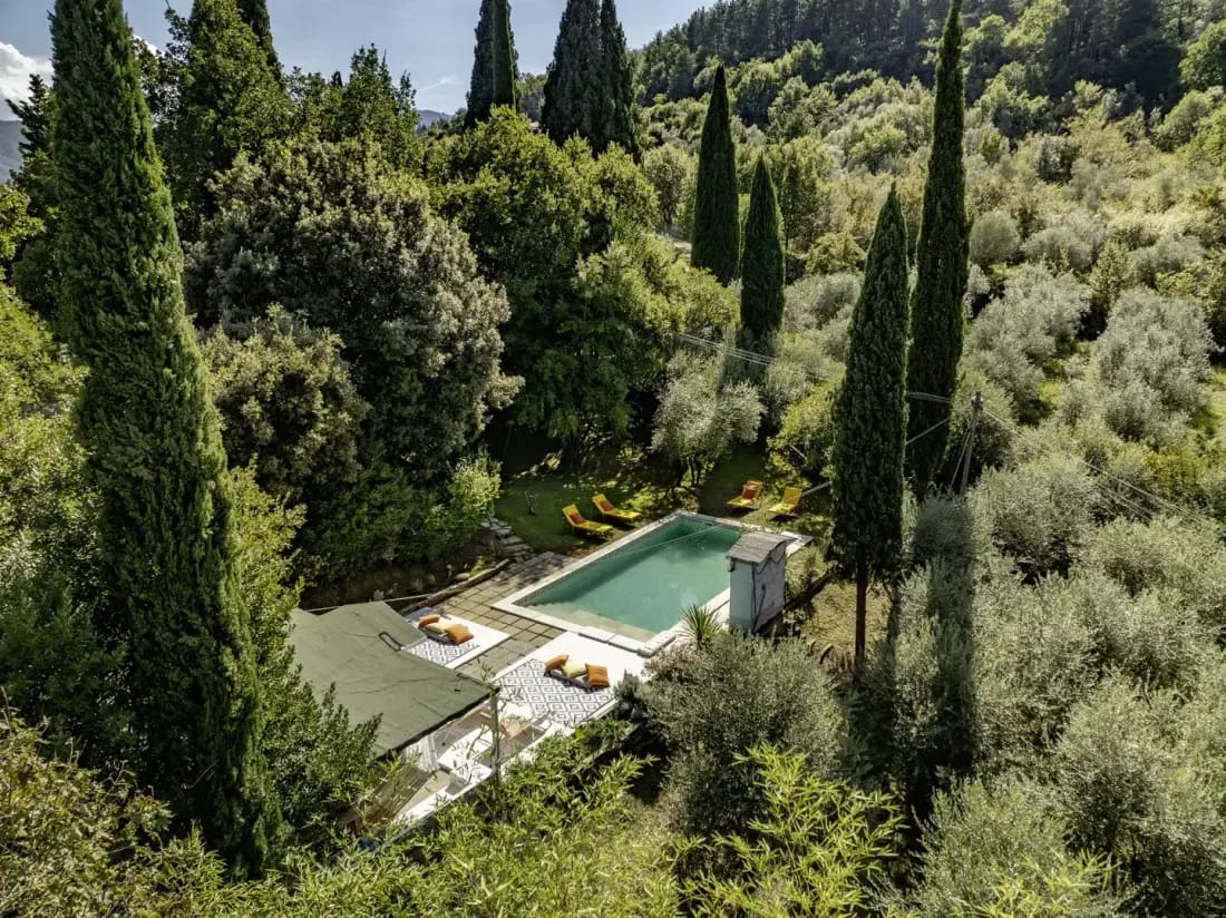 CASE NOVOLE 10 - Tuscany