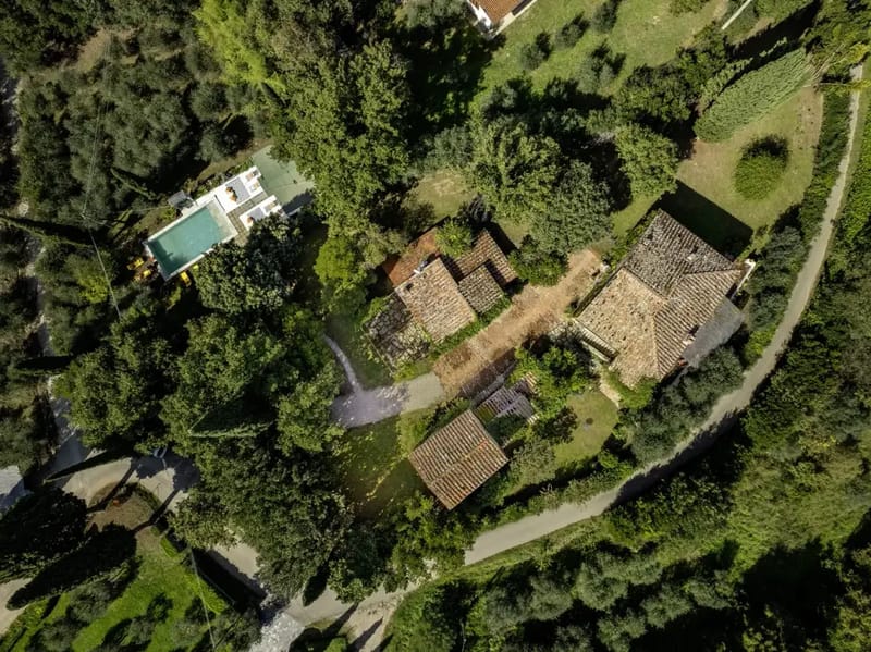 CASE NOVOLE 10 - Tuscany