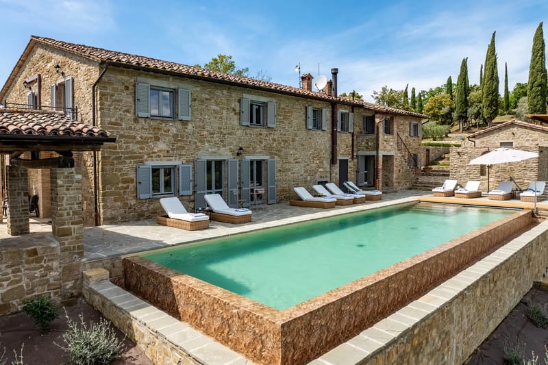 TENUTA SANTA CRISTINA 10