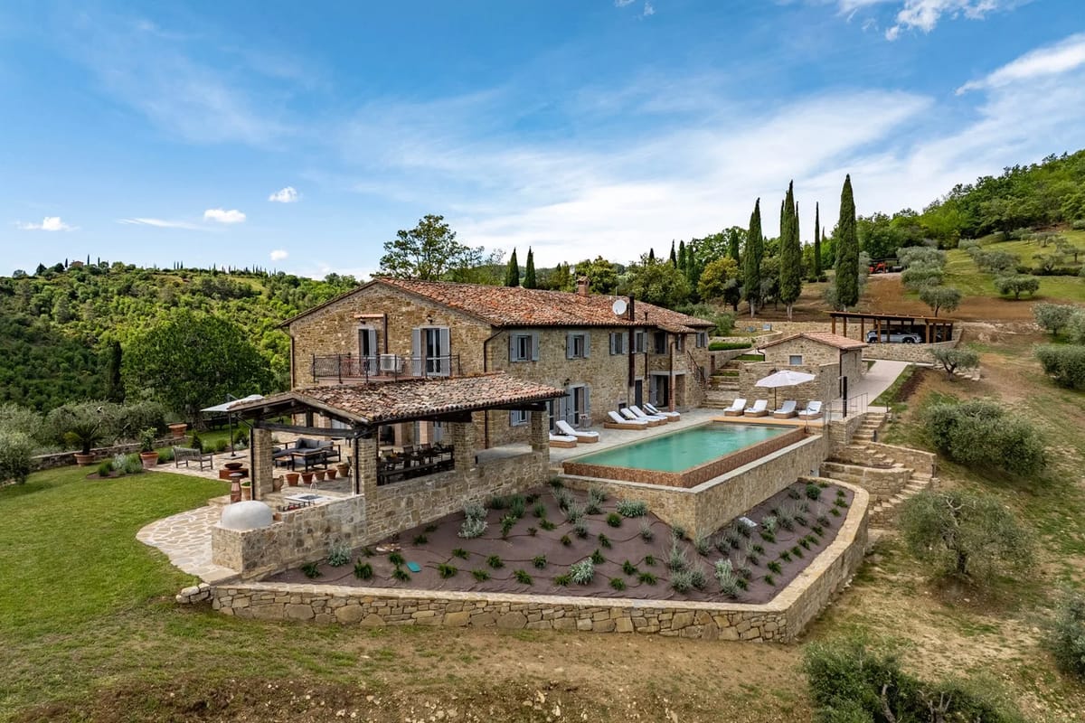 TENUTA SANTA CRISTINA 10