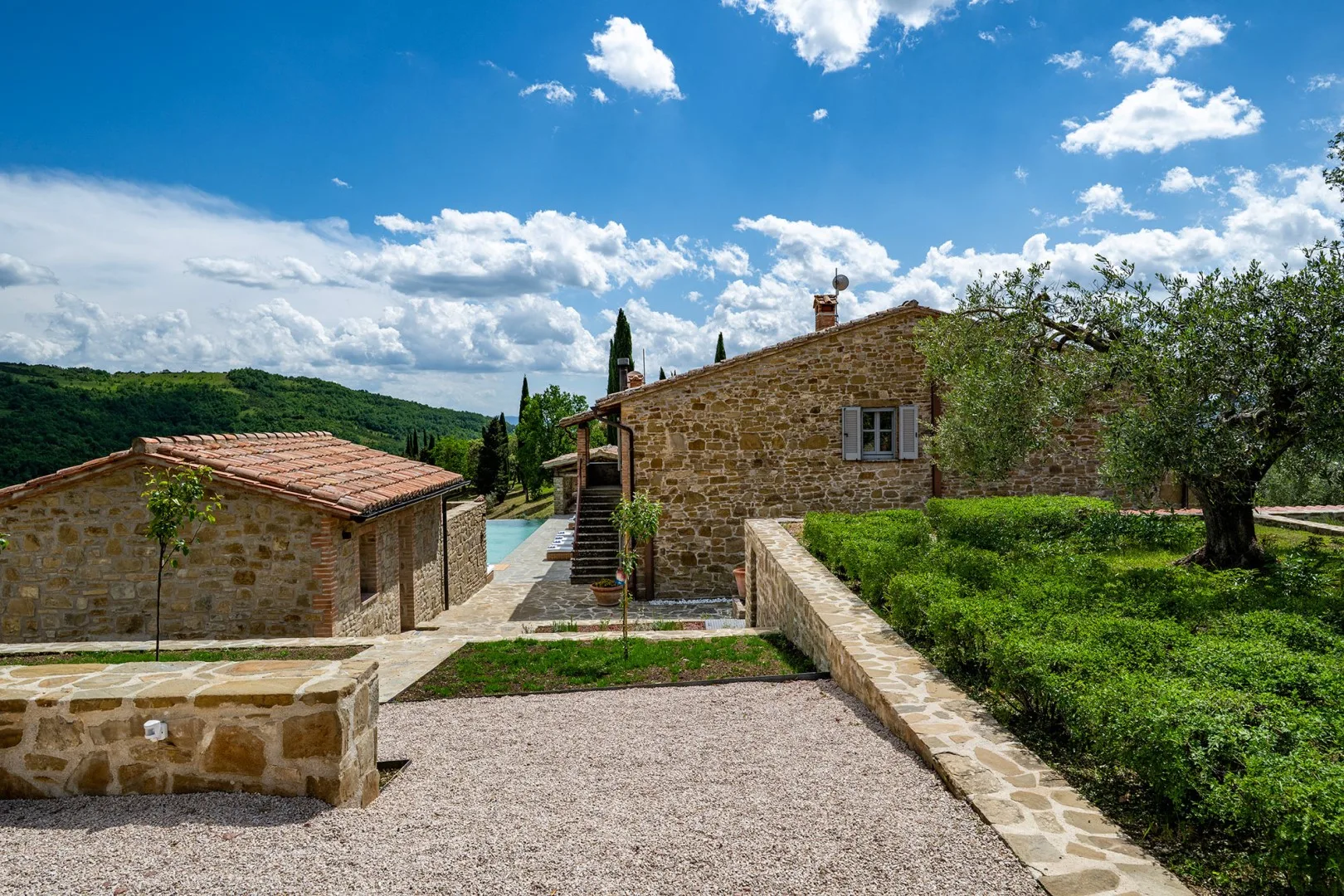 TENUTA SANTA CRISTINA 10