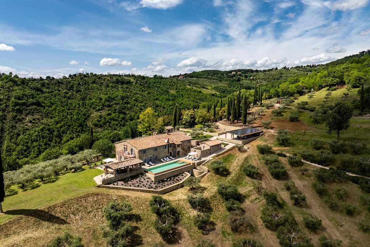 TENUTA SANTA CRISTINA 10