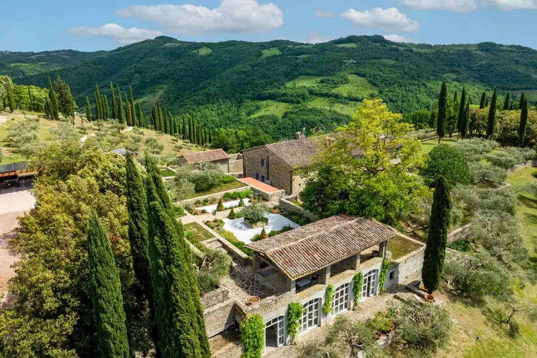 TENUTA SANTA CRISTINA 10