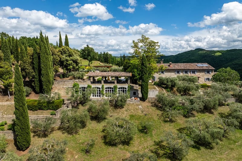 TENUTA SANTA CRISTINA 10