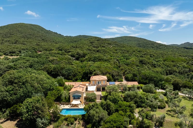 VILLA LE CAVE 12 - Tuscany