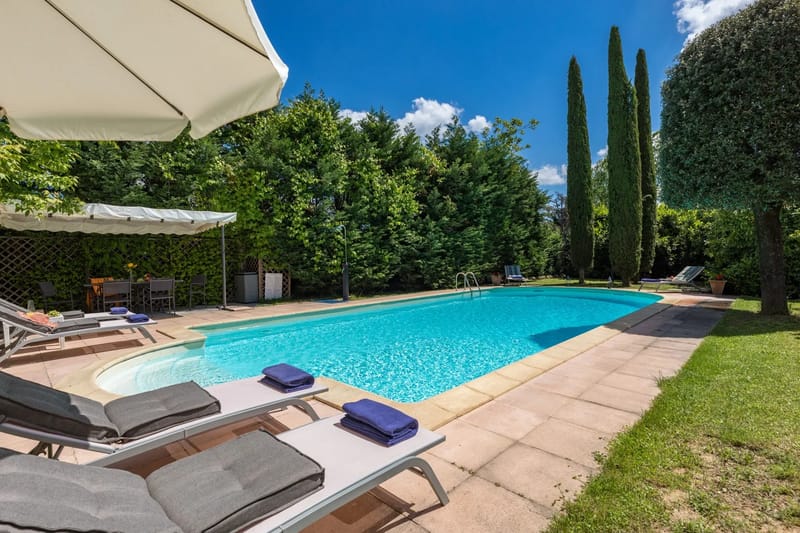VILLA JOY 6 - Tuscany