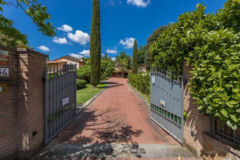 VILLA JOY 6 - Tuscany
