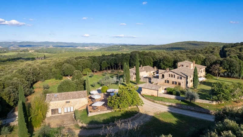BORGO GALLINAIO 20 - Tuscany