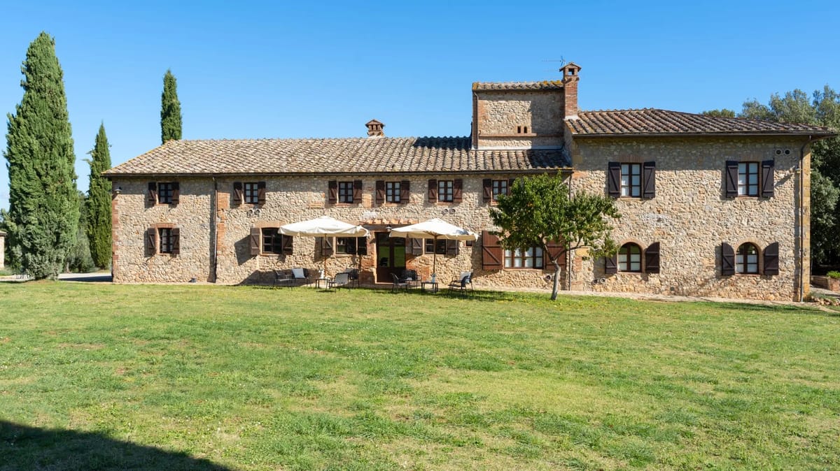 BORGO GALLINAIO 20 - Tuscany
