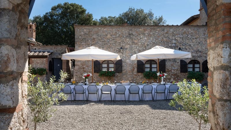 BORGO GALLINAIO 20 - Tuscany