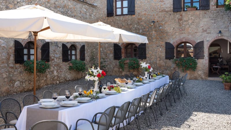 BORGO GALLINAIO 20 - Tuscany