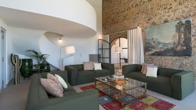 VILLA IL POZZO 14 - Tuscany