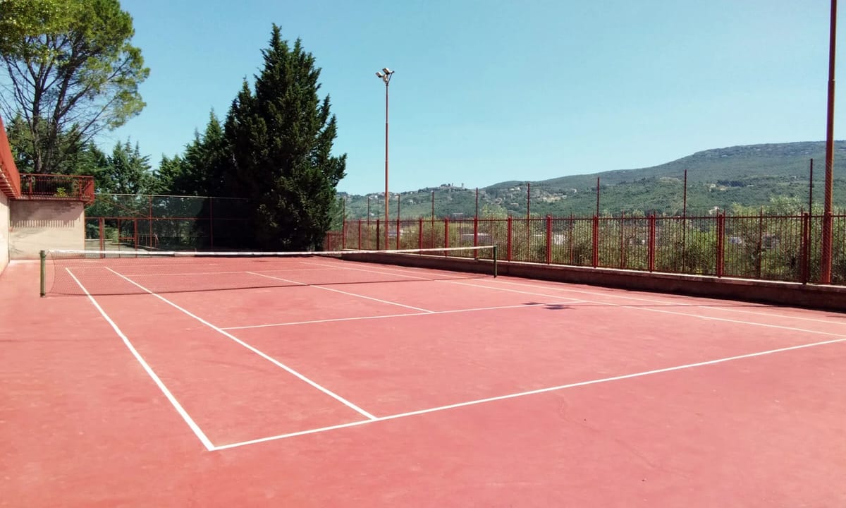 VILLA MICHELANGELO 10 - Umbria