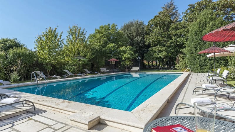 VILLA MICHELANGELO 10 - Umbria