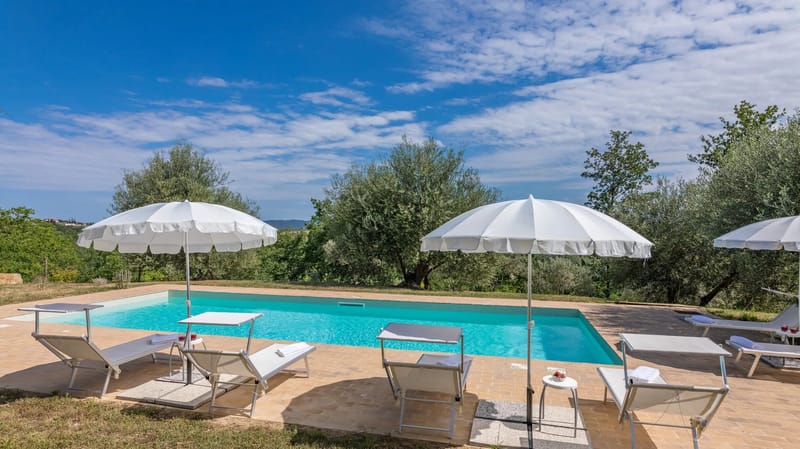 AMANDULA 6 - Tuscany