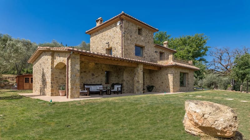 AMANDULA 6 - Tuscany